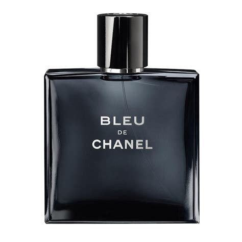 Bleu De Chanel by Chanel for Men .